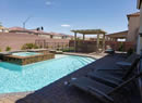 custom pools and spas by greencare.net